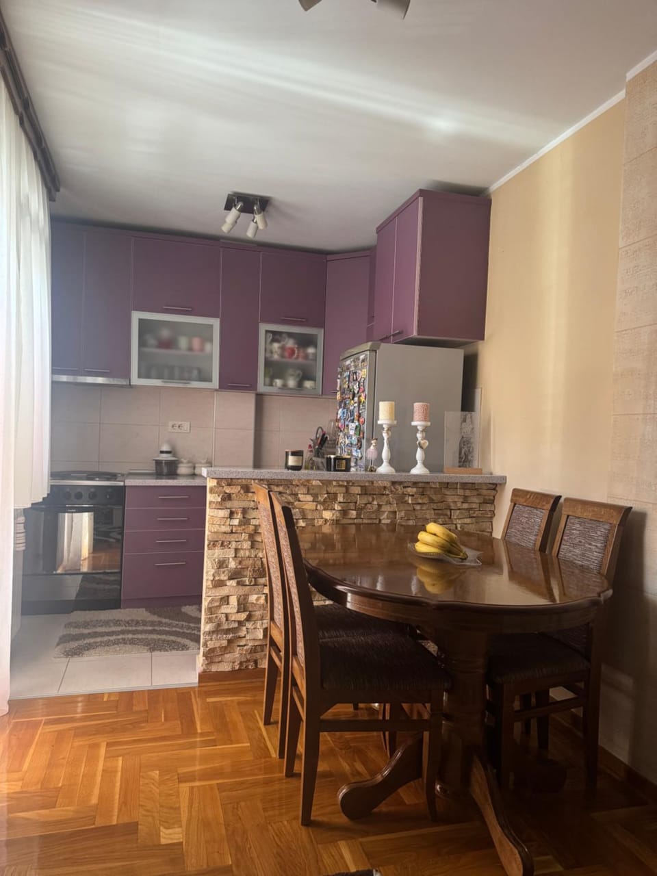 Stan na dan Batajnica Apartment in Belgrade