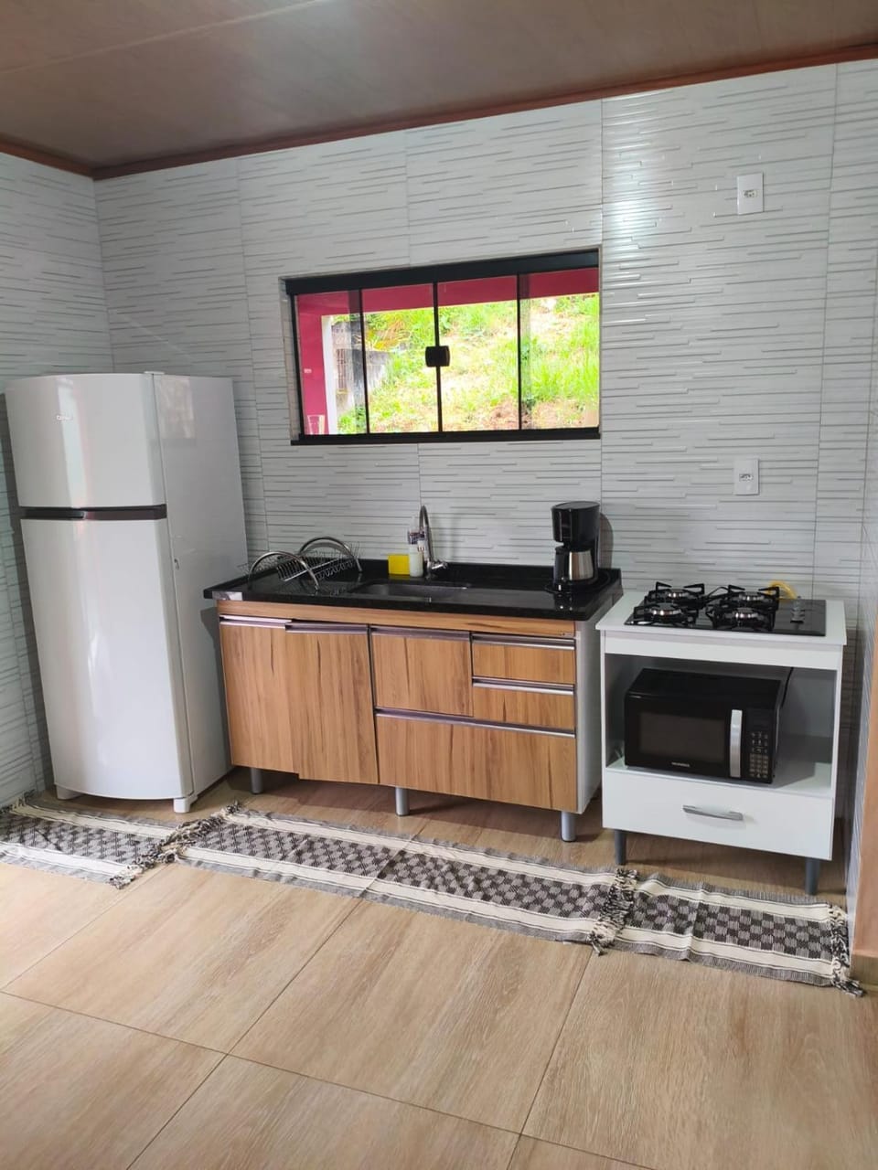 Pouso do Sossego House in State of Rio de Janeiro