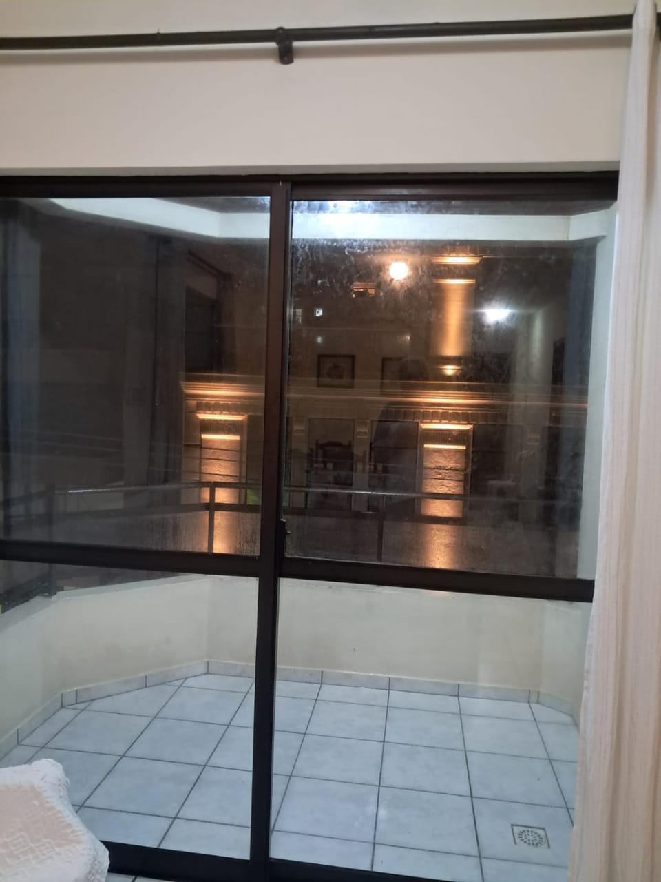 70 metros pe na areia Apartment in Porto Belo