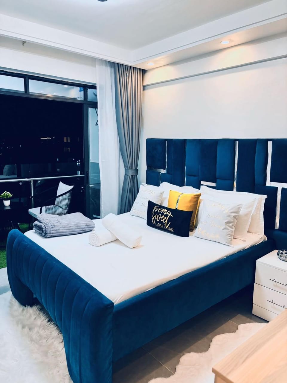 Big Studio in the Lavington Kilimani Area Apartment in Nairobi County