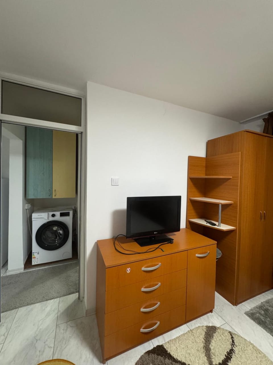 Tiny Love Apartment Apartment in Romania