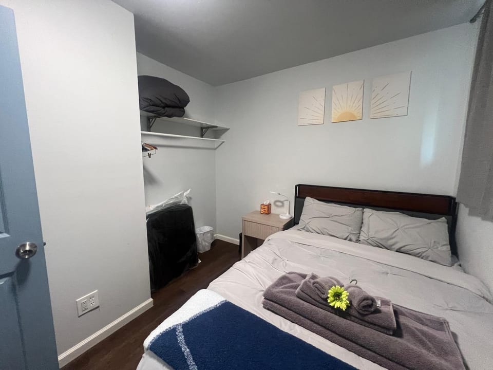 2BDR Perfect StayS Apartment in Pasadena