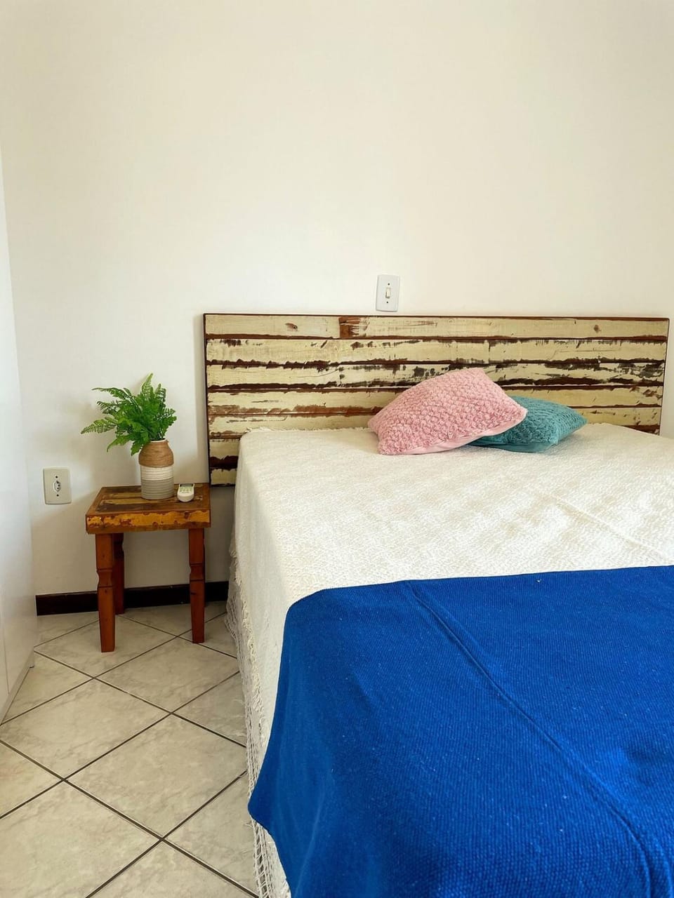 Edificio Cidade Blumenau - Apto 105 · Amplo Apto 2 Quartos próximo ao mar Apartment in Porto Belo