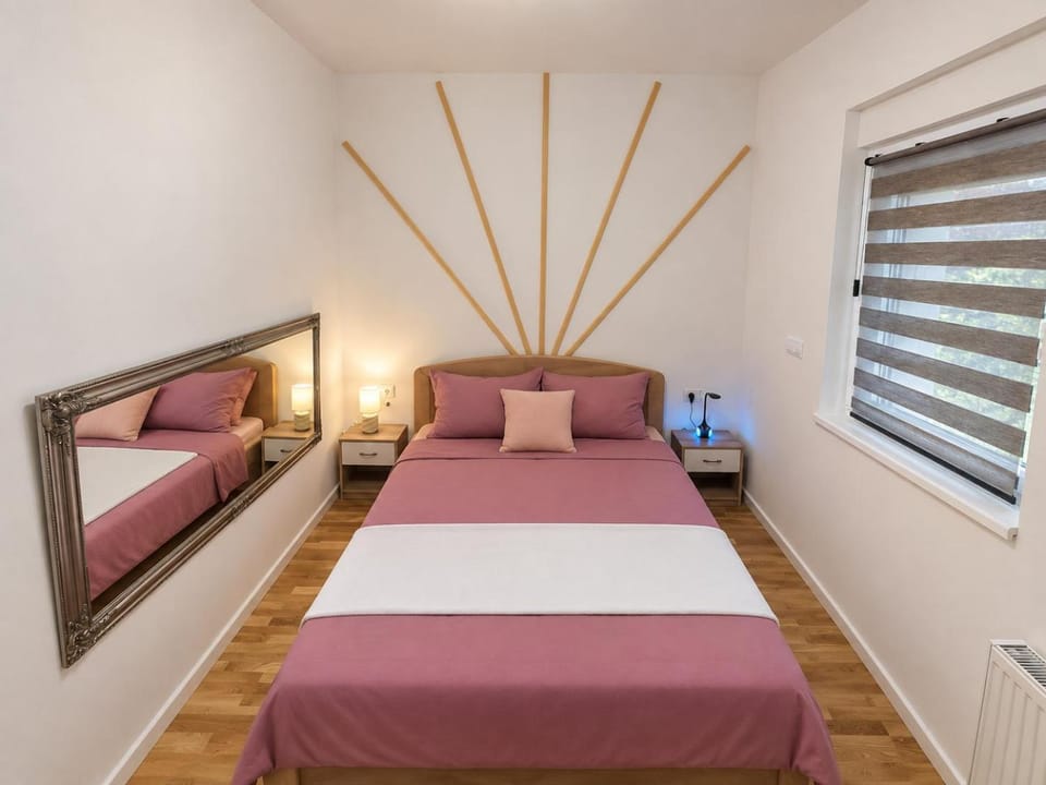 Oaza Apartmani Jakovo TRITON Apartment in Belgrade