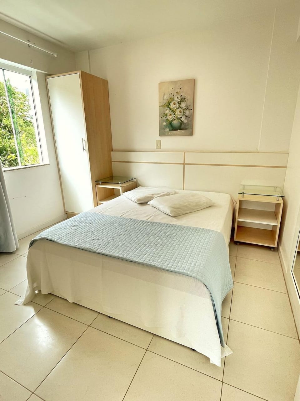apto 103 · Apto 3 quartos próximo do Mar em Bombas Apartment in Porto Belo