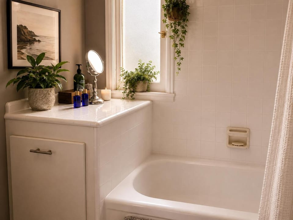 Private rooms at the Villa - West Hollywood Vacation rental in West Hollywood