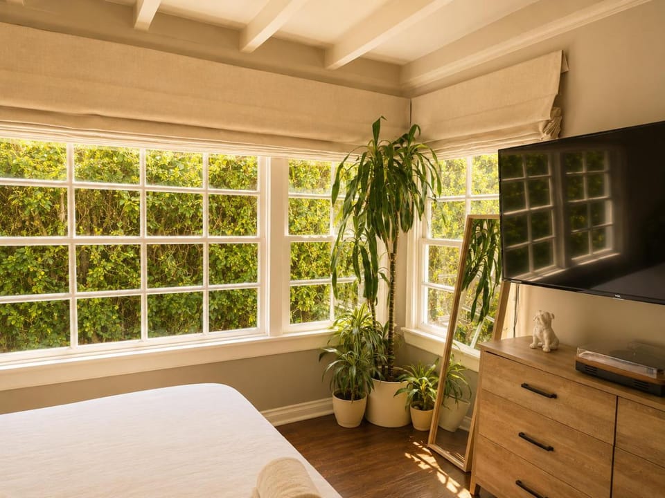 Private rooms at the Villa - West Hollywood Vacation rental in West Hollywood