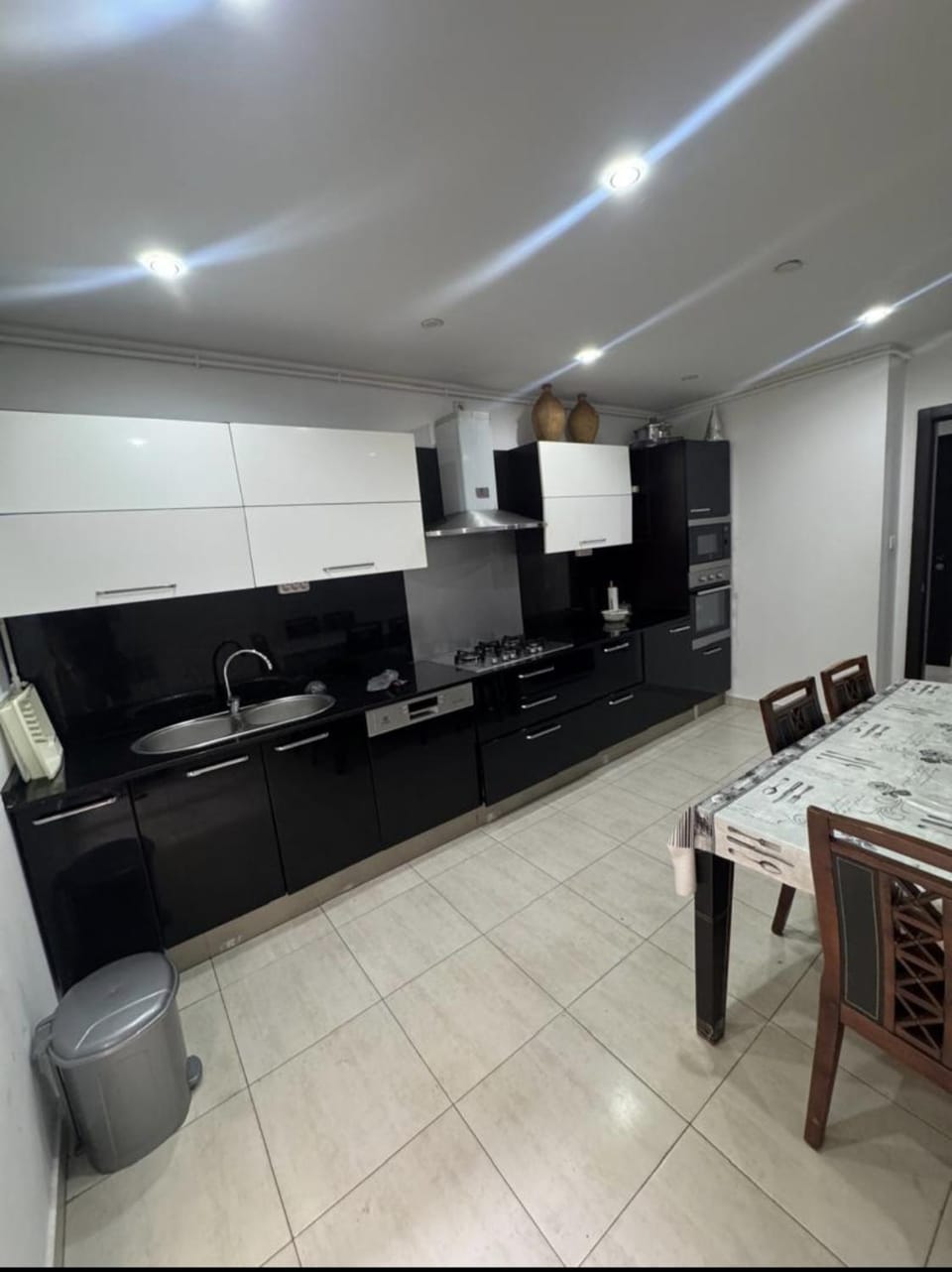 Oran el bahia Akid lotfi 2 Apartment in Oran