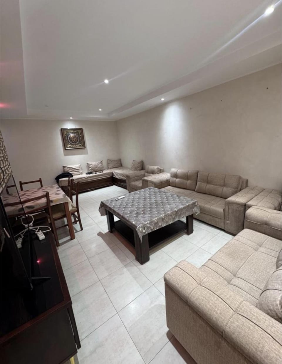 Oran el bahia Akid lotfi 2 Apartment in Oran