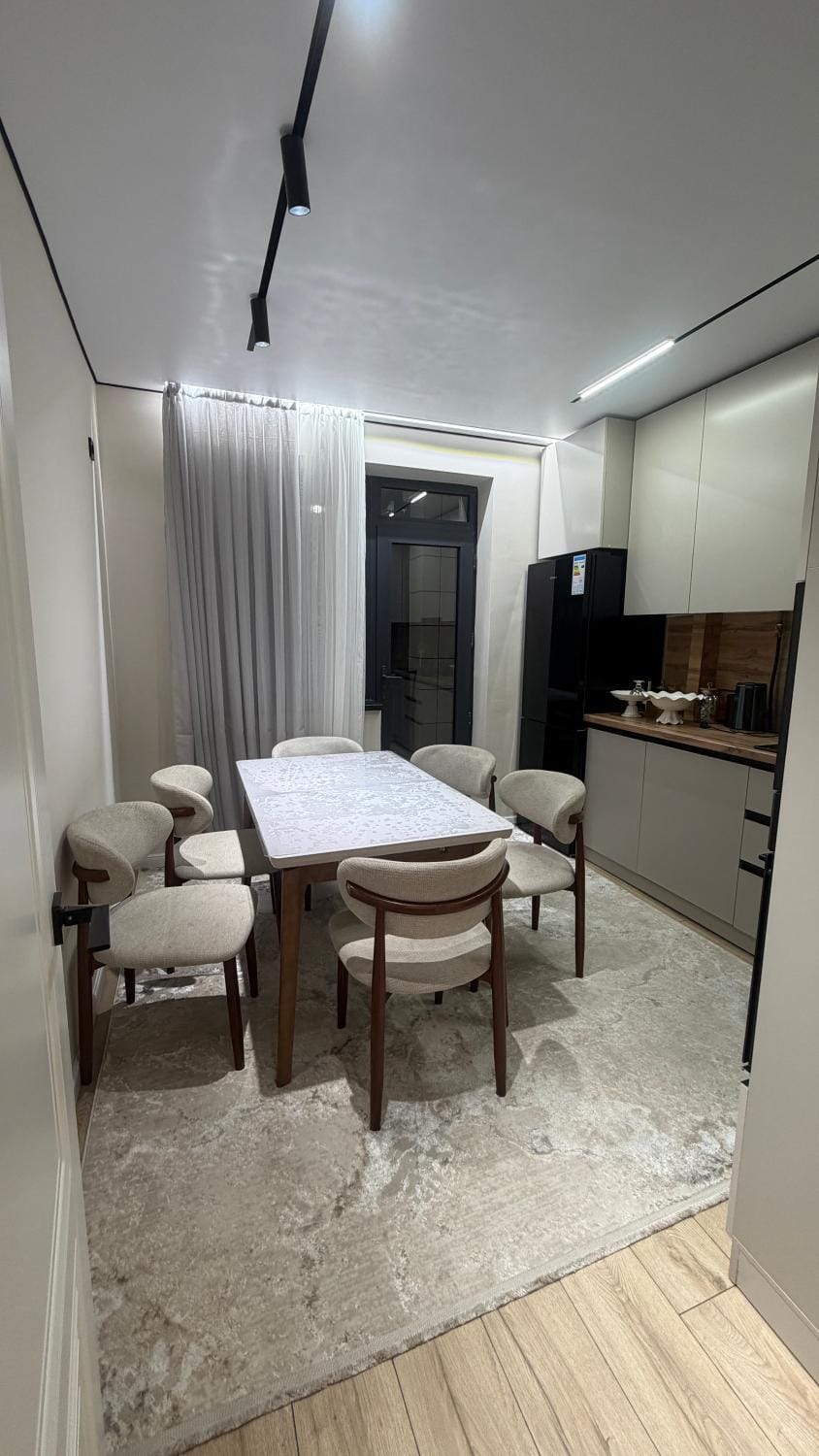 Техно парк Apartment in Almaty Region, Kazakhstan