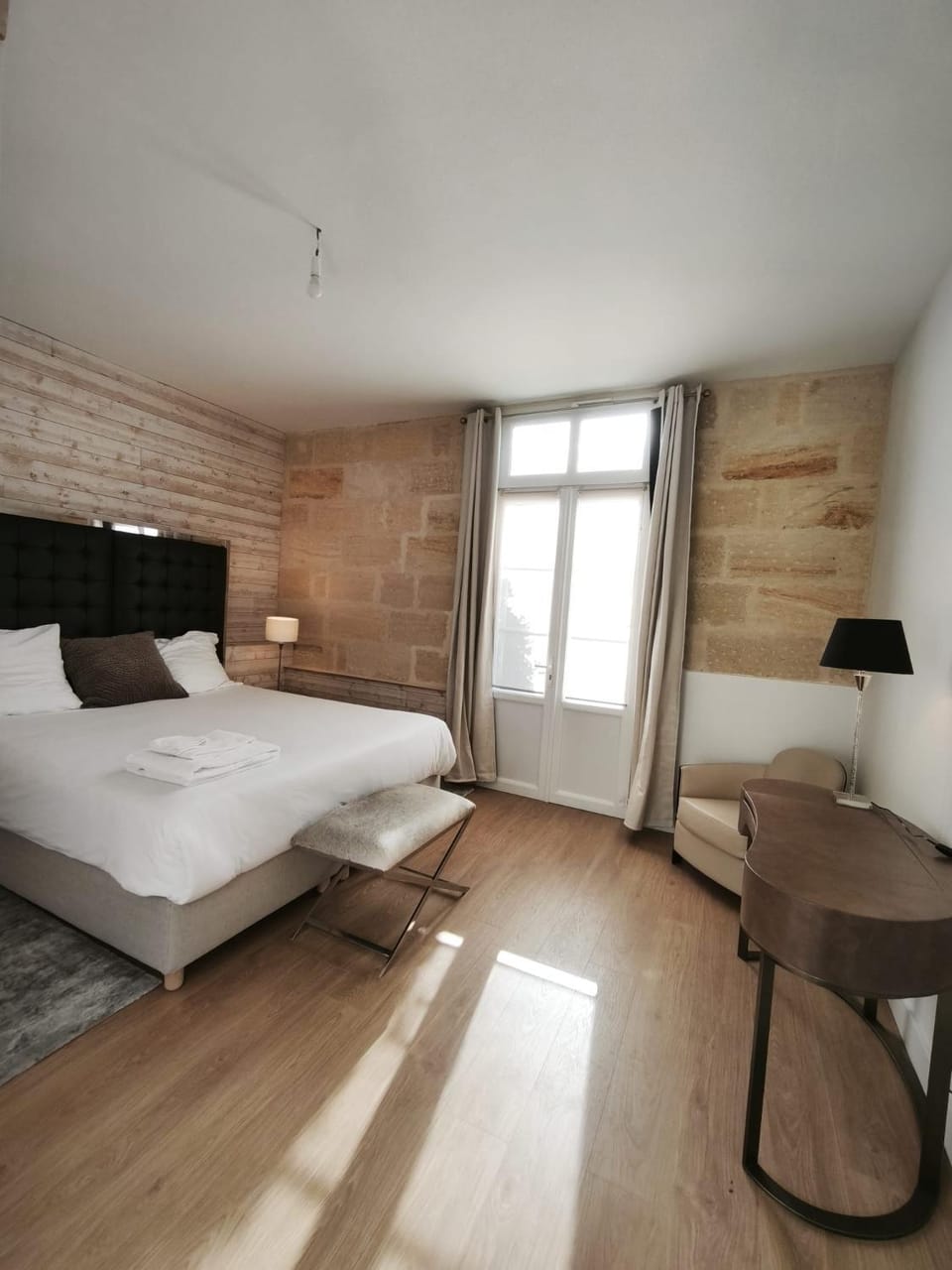 Maison Nardou House in Nouvelle-Aquitaine