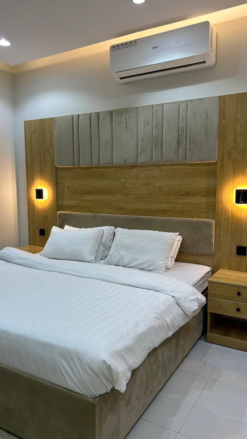 سويتس Apartment in Al Madinah Province