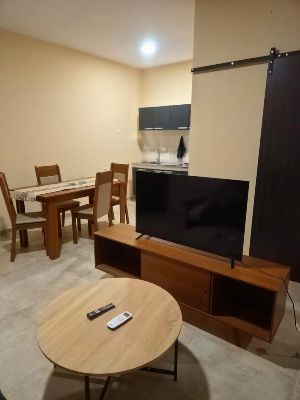 Altos del Talampaya Dpto Apartment in San Juan Province, Argentina