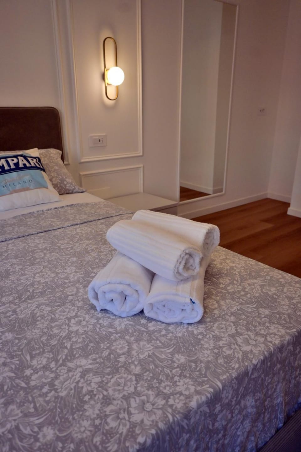 towels