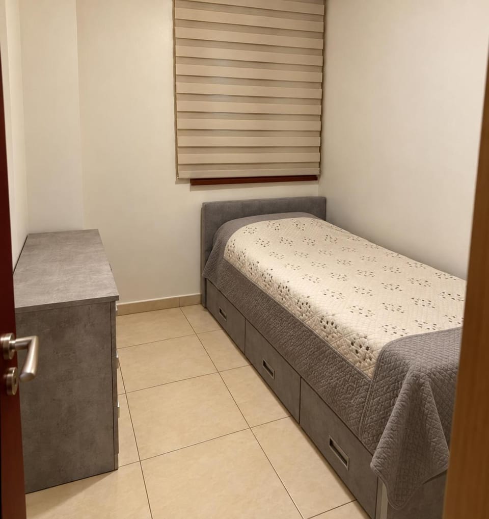 Two Bedroom Apartment on Elen Buzand Street Apartment in Yerevan