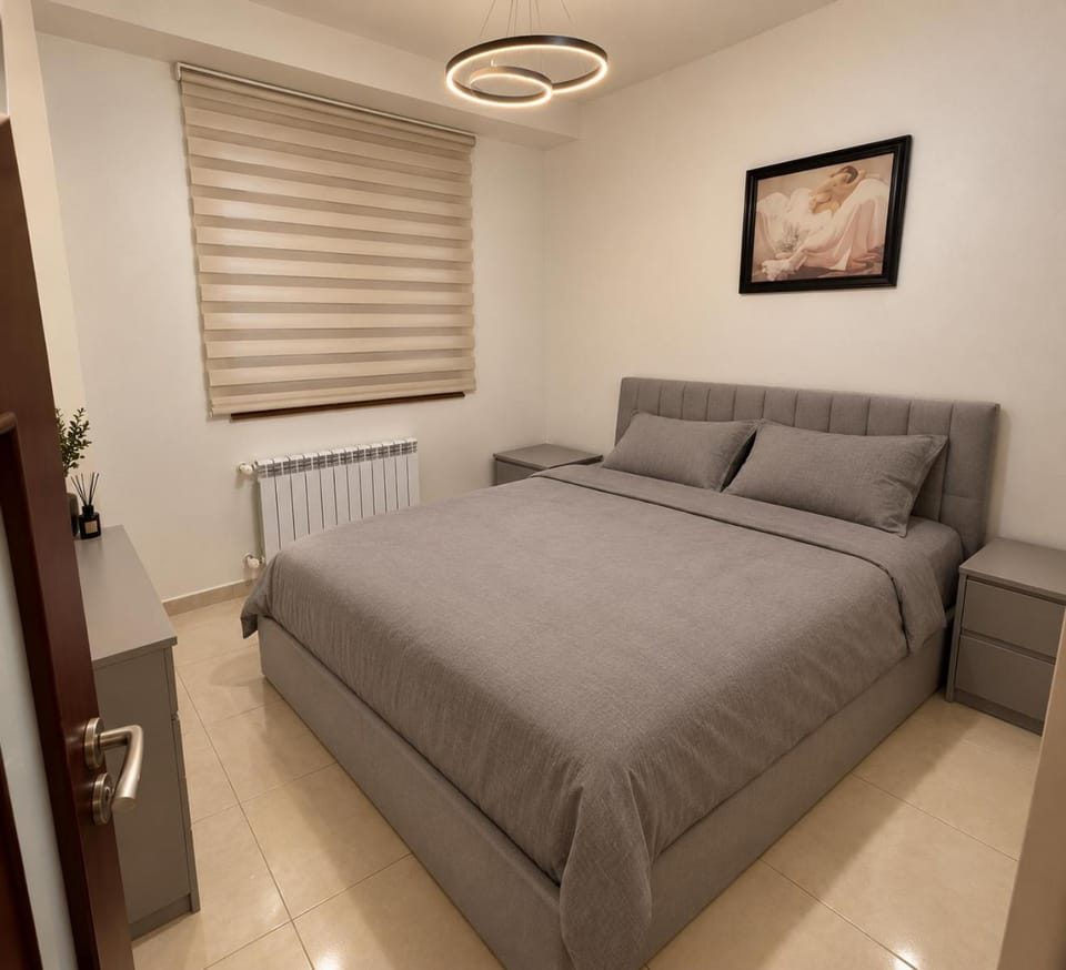 Two Bedroom Apartment on Elen Buzand Street Apartment in Yerevan