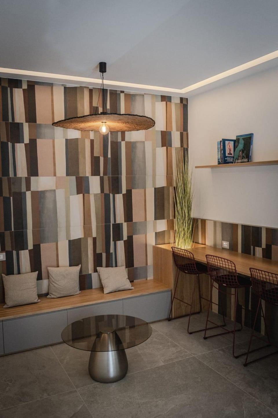 Communal lounge/ TV room, Coffee/tea facilities