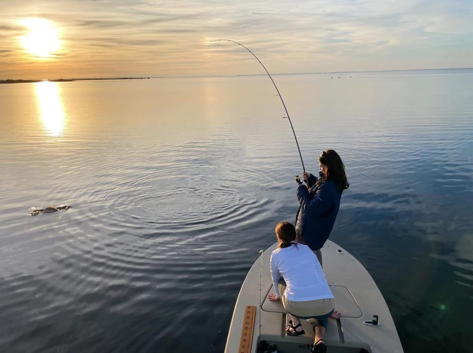 No Wake Zone - Winter Rates and Monthly Discounts Available! House in Carrabelle