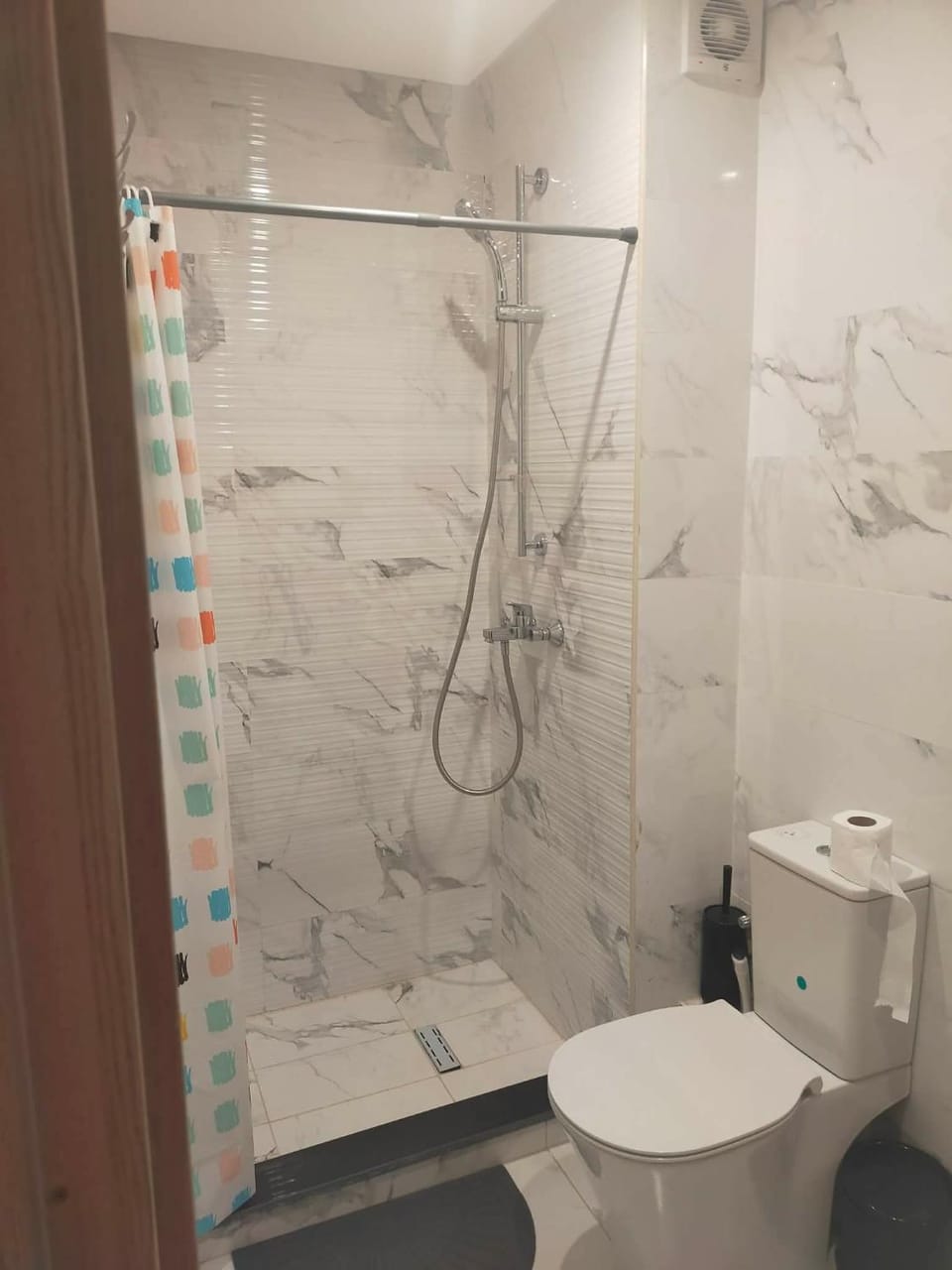 Appartement à louer au centre d'Oujda meublé et climatisé Apartment in Morocco