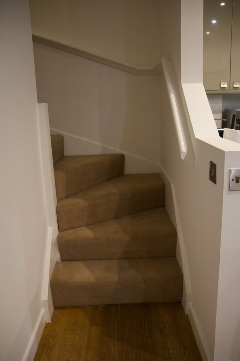Modern 2-Bed Flat In Central Oxford Apartment in Oxford