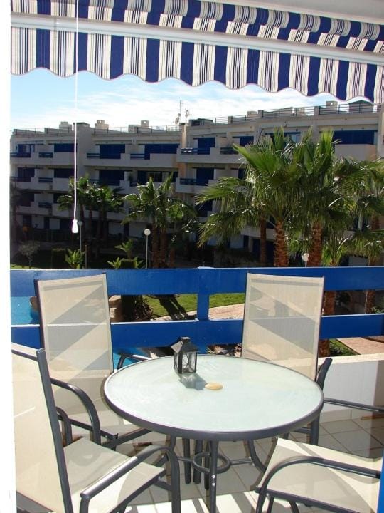 Apartamento en La Calma Apartment in Vega Baja del Segura