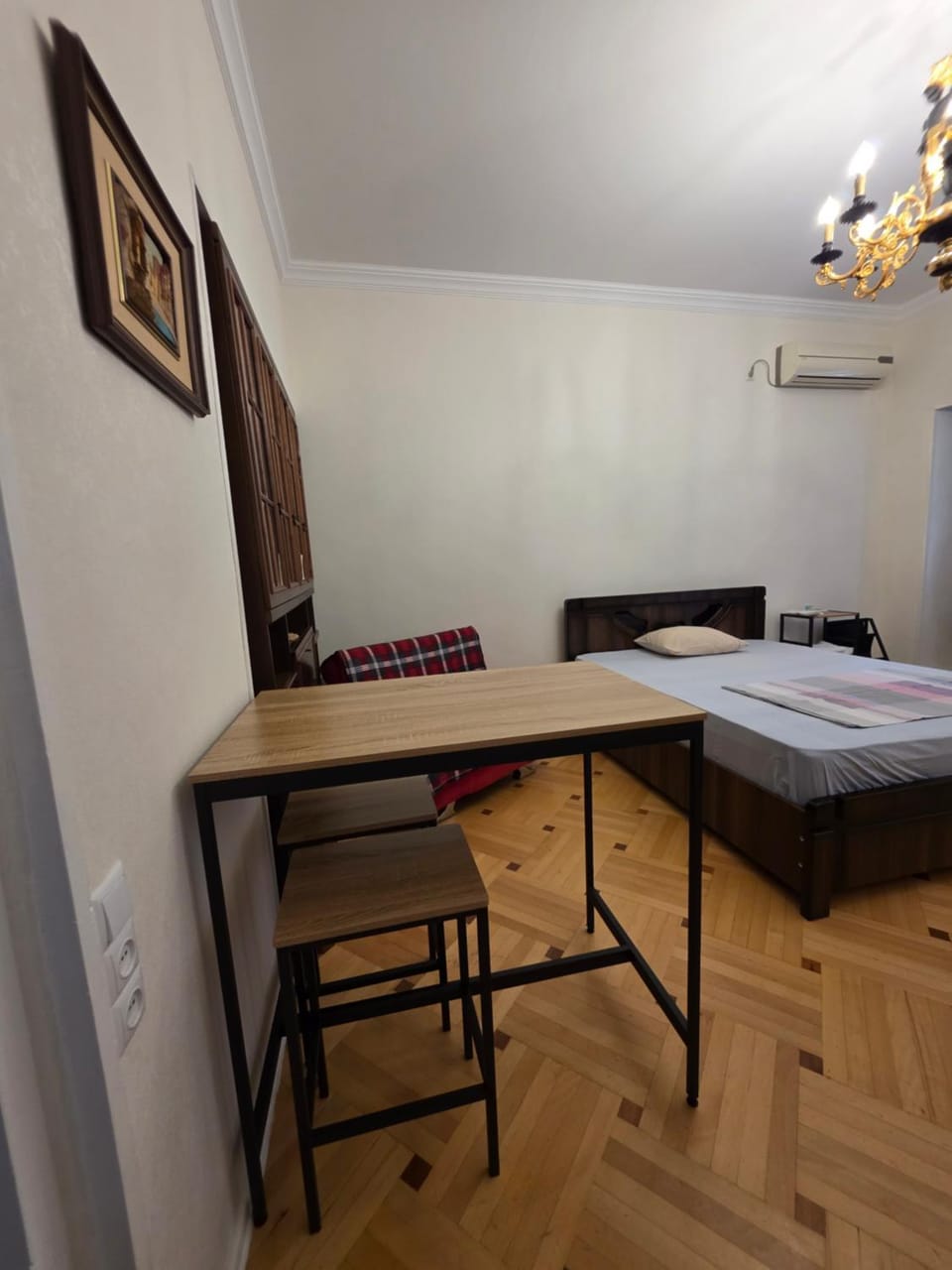 Tbilisi Guest House Bed and Breakfast in Tbilisi, Georgia