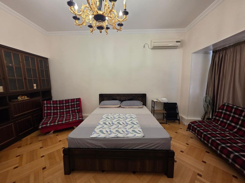 Tbilisi Guest House Bed and Breakfast in Tbilisi, Georgia