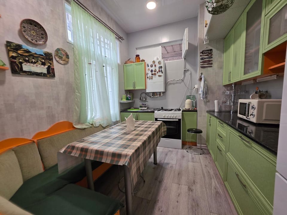 Tbilisi Guest House Bed and Breakfast in Tbilisi, Georgia