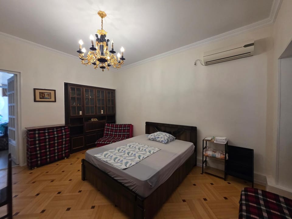 Tbilisi Guest House Bed and Breakfast in Tbilisi, Georgia