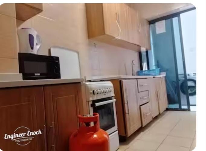 Kilimani Prestige stays Vacation rental in Nairobi County