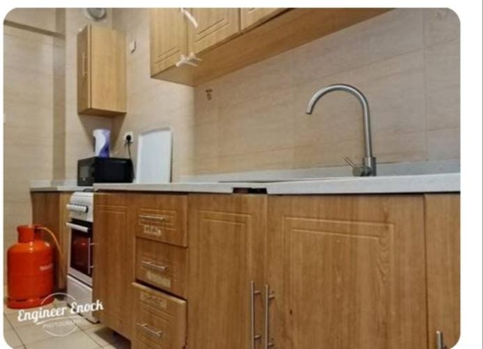 Kilimani Prestige stays Vacation rental in Nairobi County
