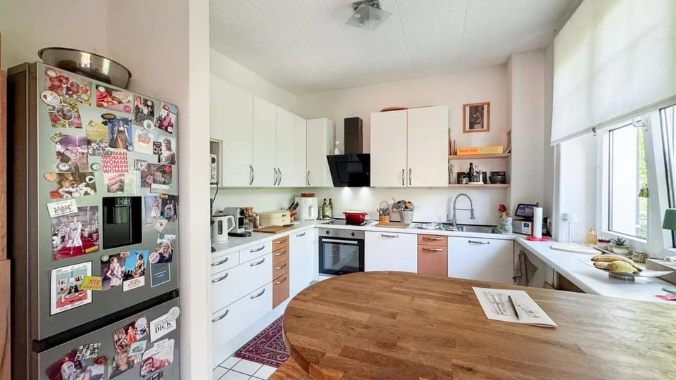 Small Part of Heaven with garden and parking Vacation rental in Chichester