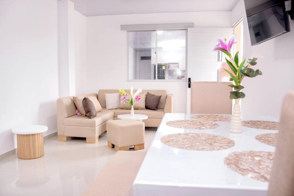 Riosuites Apartment in Riohacha