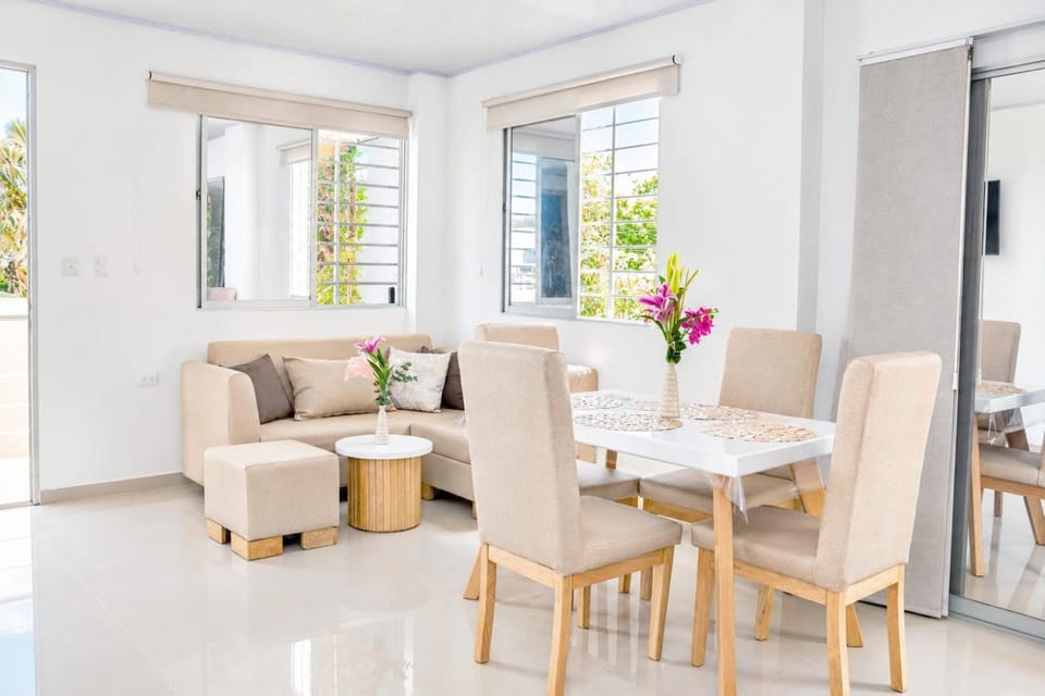 Riosuites Apartment in Riohacha