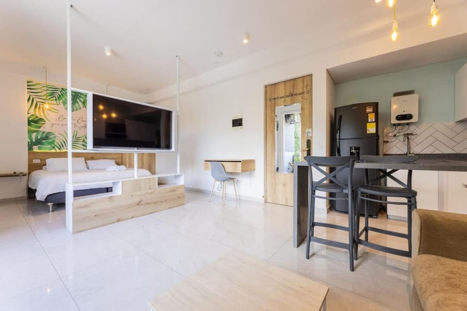 Utopía Apartments Manila by HOUSY Apartment in Medellin