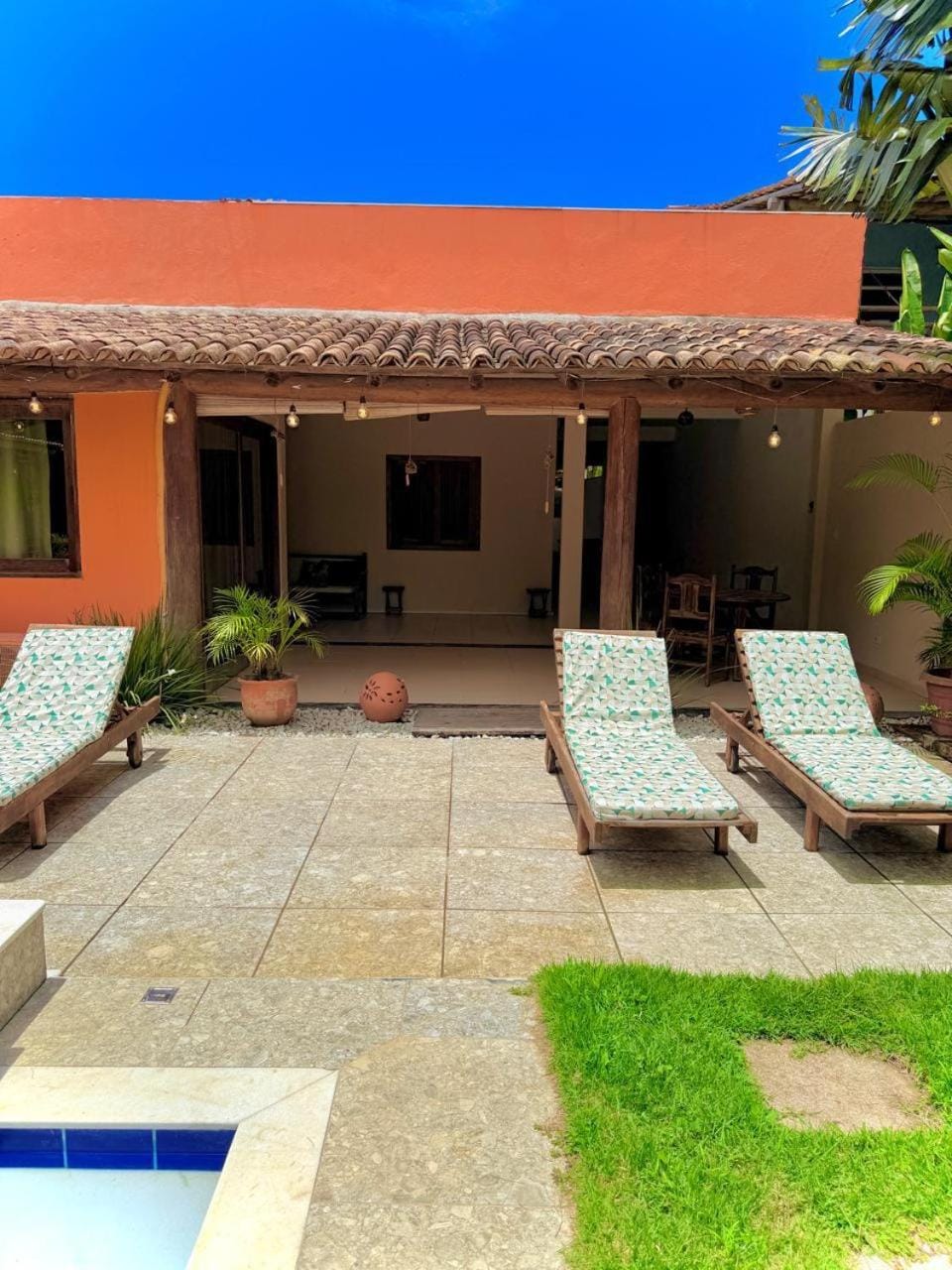 Casa belo lazer House in Trancoso