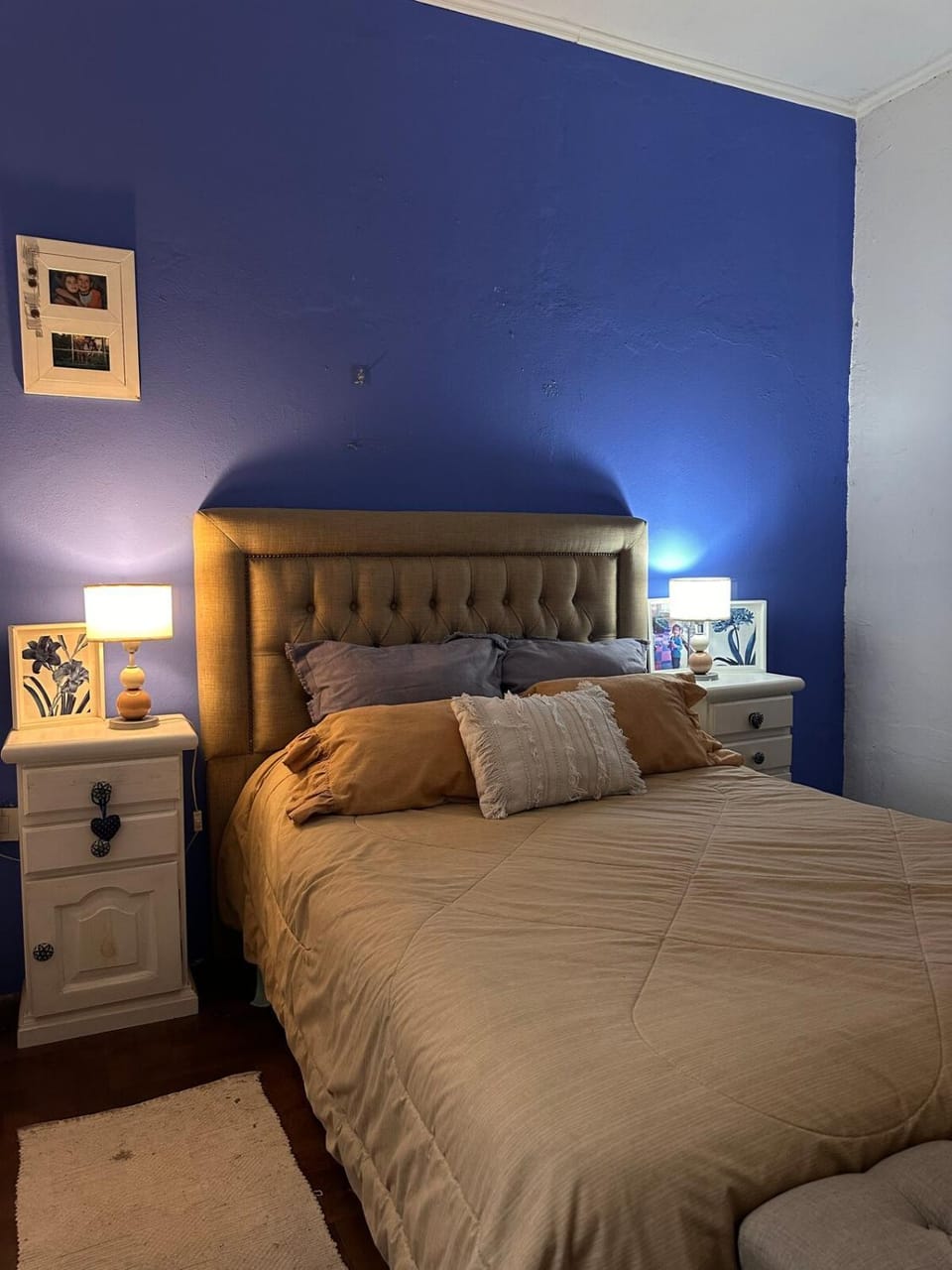 Exclusivo la visita del Papa Apartment in Luján