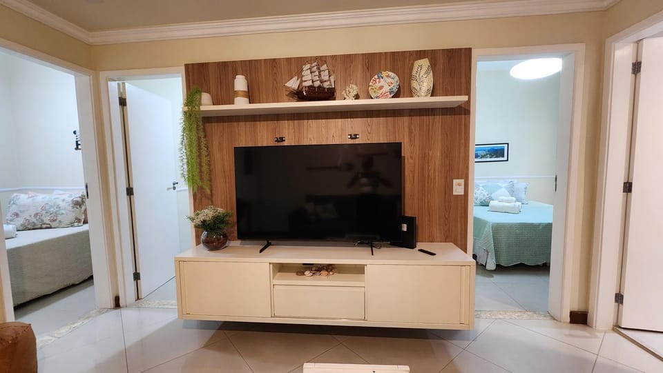 3 Bedroom Apartment in Copacabana Near Arpoador Apartment in Rio de Janeiro