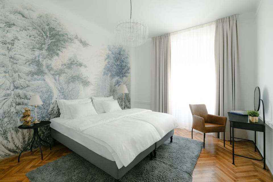 Belgrade 2a - Београд 2а Apartment in Belgrade