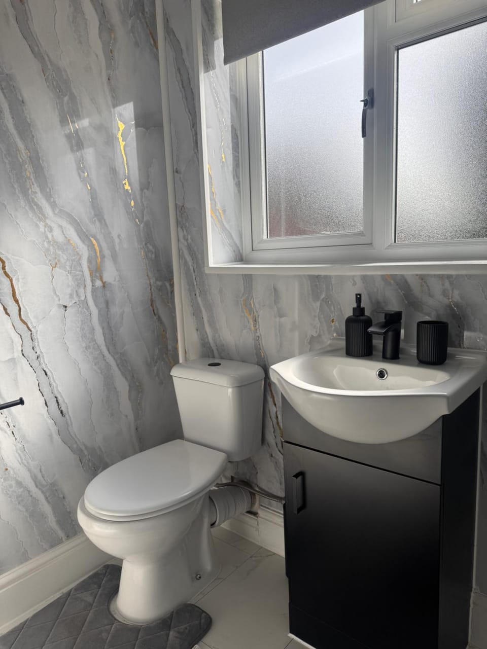 Kelvin Pod Vacation rental in Bedford