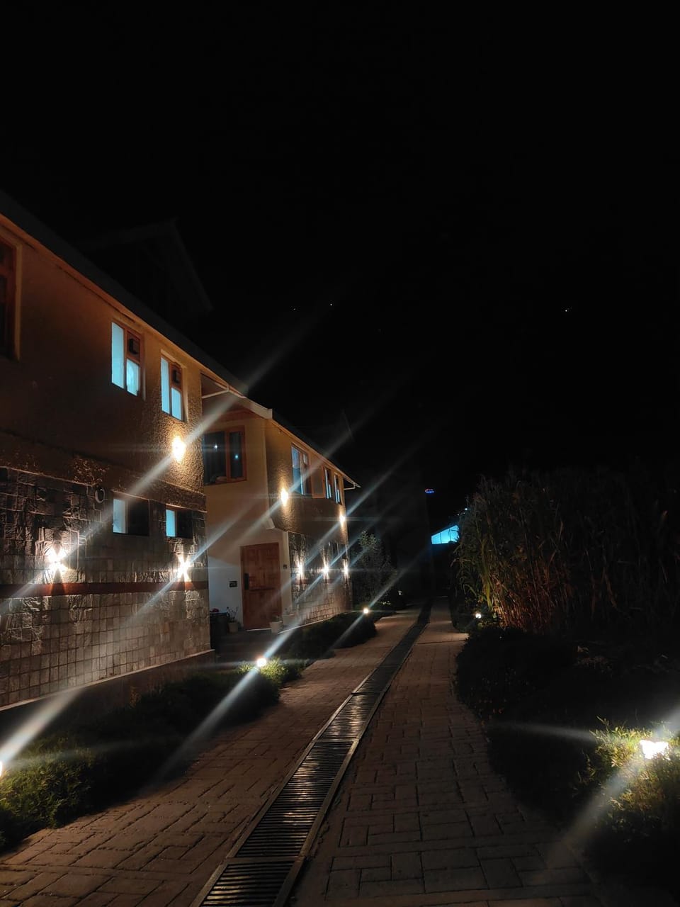 The Musafir Cottage Vacation rental in Himachal Pradesh