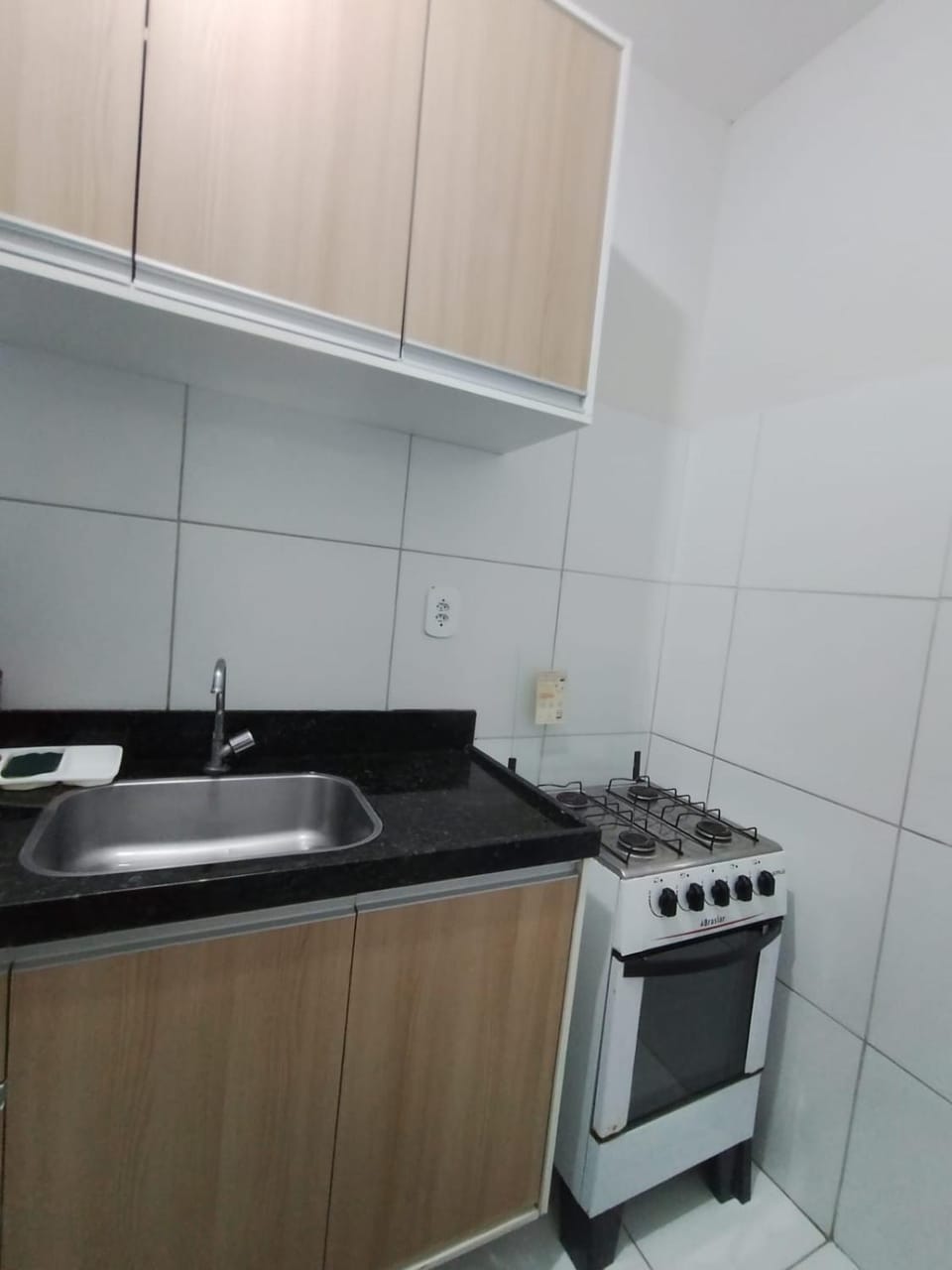 my sweet place 36 Apartment in São Luís