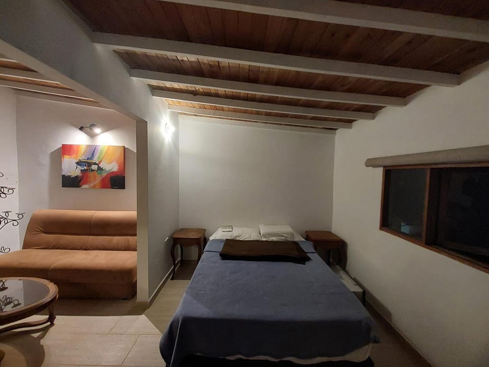 Apartaestudio san antonio 3 piso Apartment in Antioquia