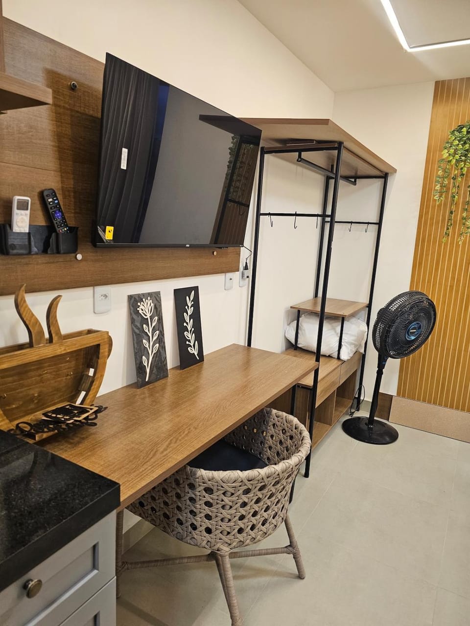 Flat NOVO Vista Mar Intermares Apartment in Cabedelo