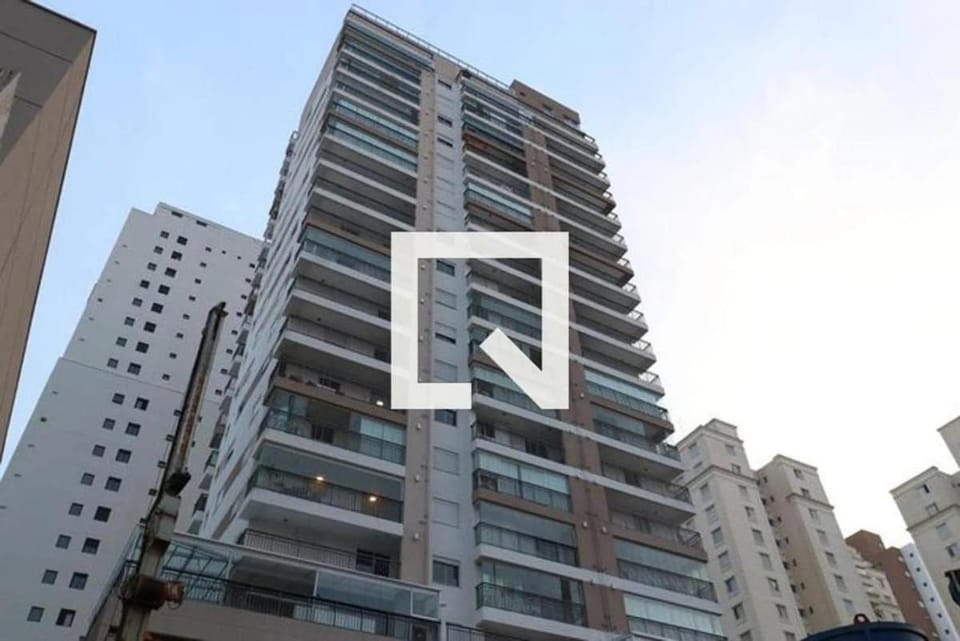 Studio completo na Vila Pompeia Apartment in Sao Paulo City