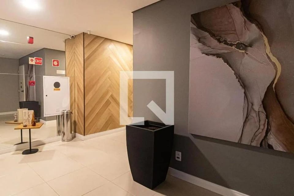 Studio completo na Vila Pompeia Apartment in Sao Paulo City