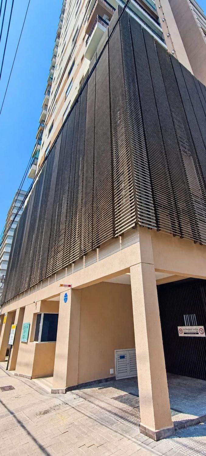 Studio completo na Vila Pompeia Apartment in Sao Paulo City