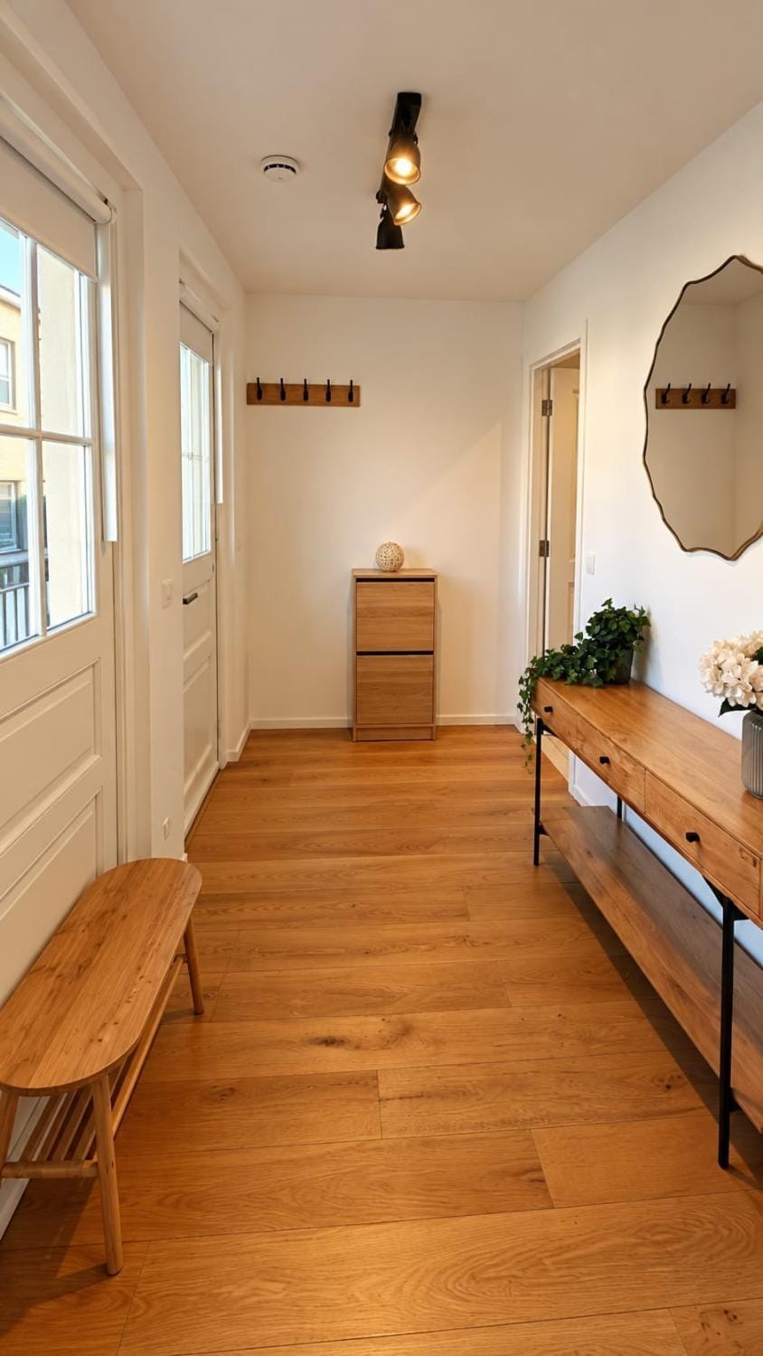 Utopia Heritage Apartment in Brussels