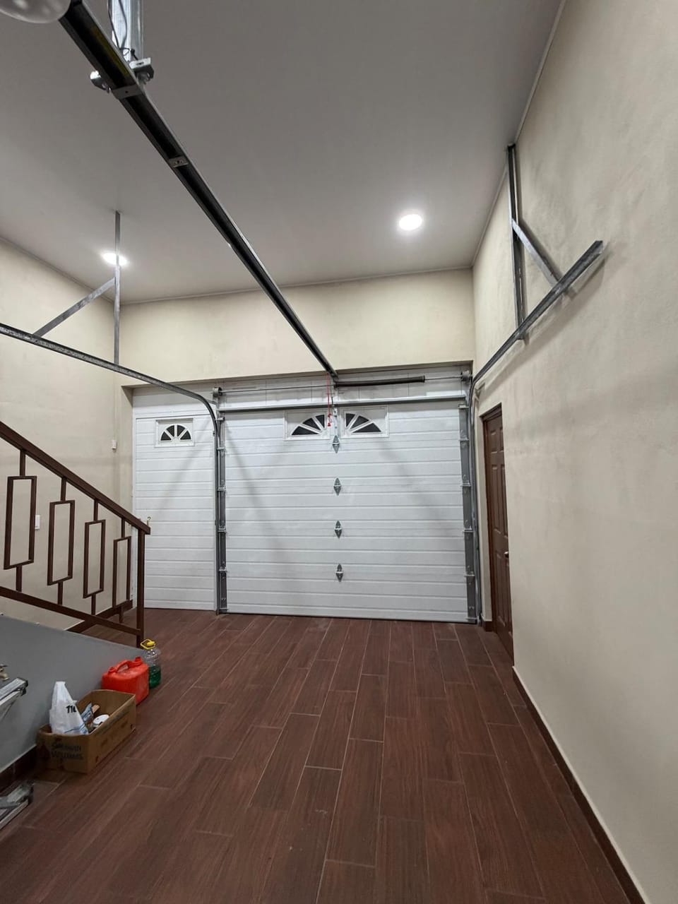 Modern 4BR Home with Terrace, AC & Wifi Apartment in La Libertad Department, El Salvador