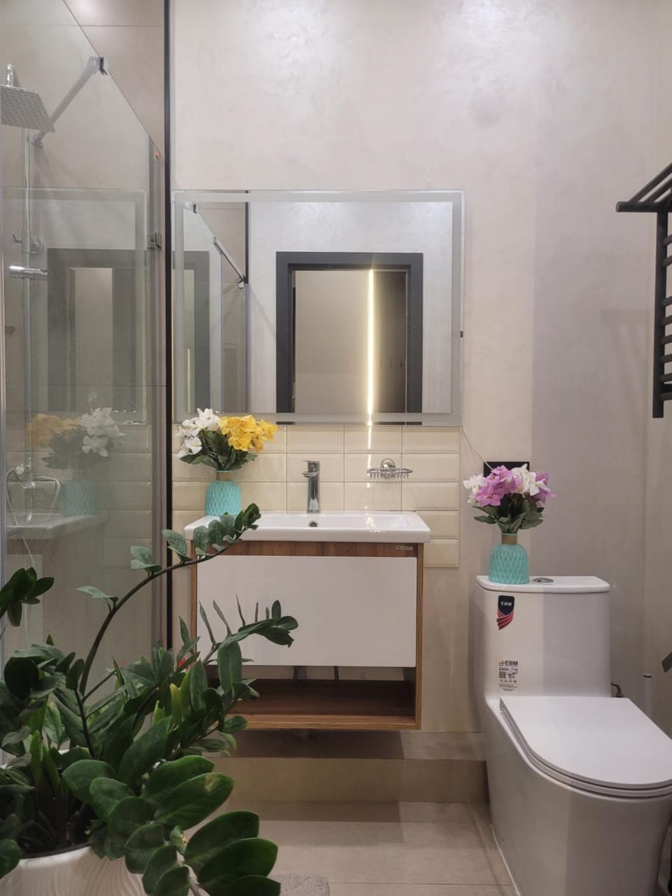 Premium City Apartments Apartment in Almaty